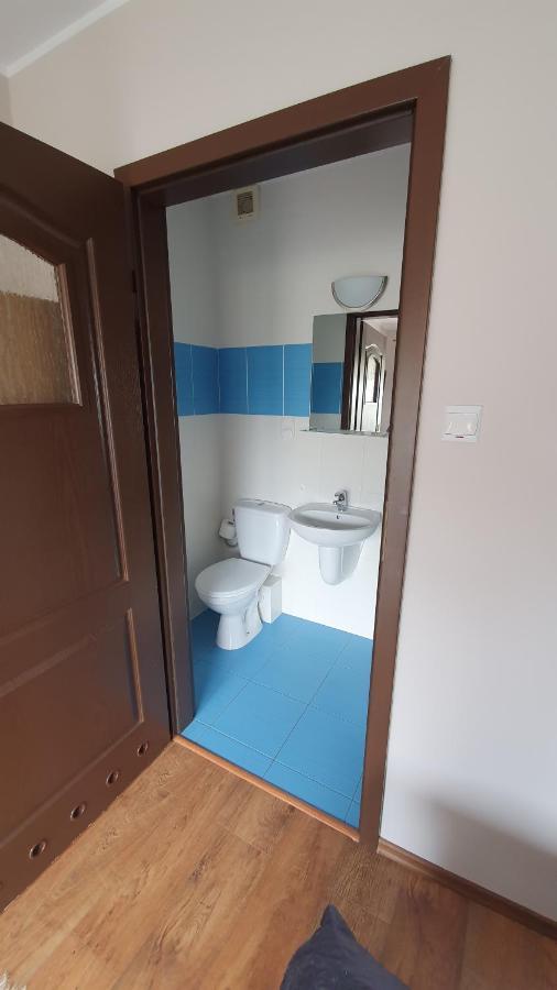 Kwatera u Marka Wladyslawowo Bagian luar foto